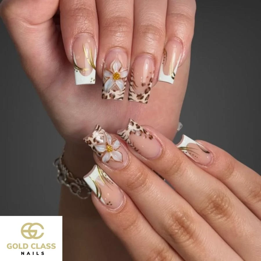 Nail Art Design
